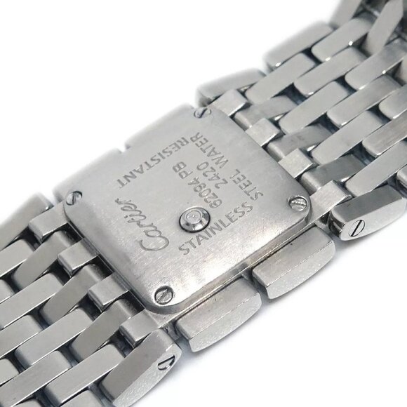 Cartier Panthere Luban Quartz Watch - Picture 8 of 8